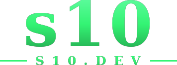 s10 logo